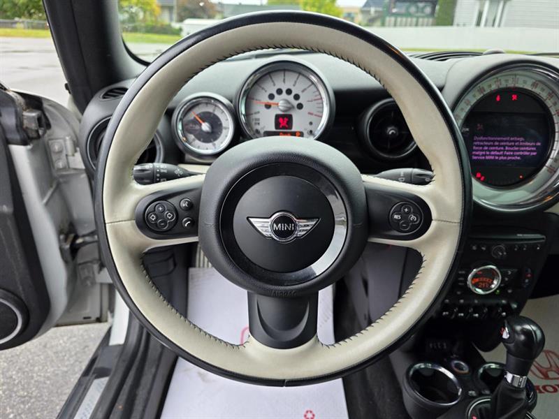 mini cabriolet 2013 - 12