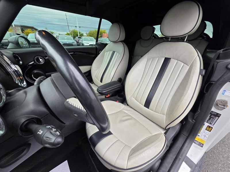 mini cabriolet 2013 - 19