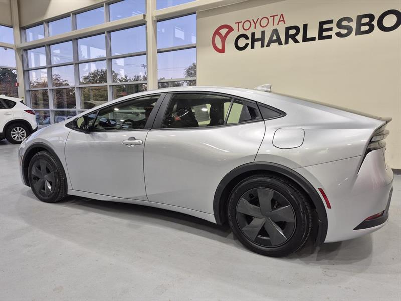 toyota Prius Prime 2023 - 7