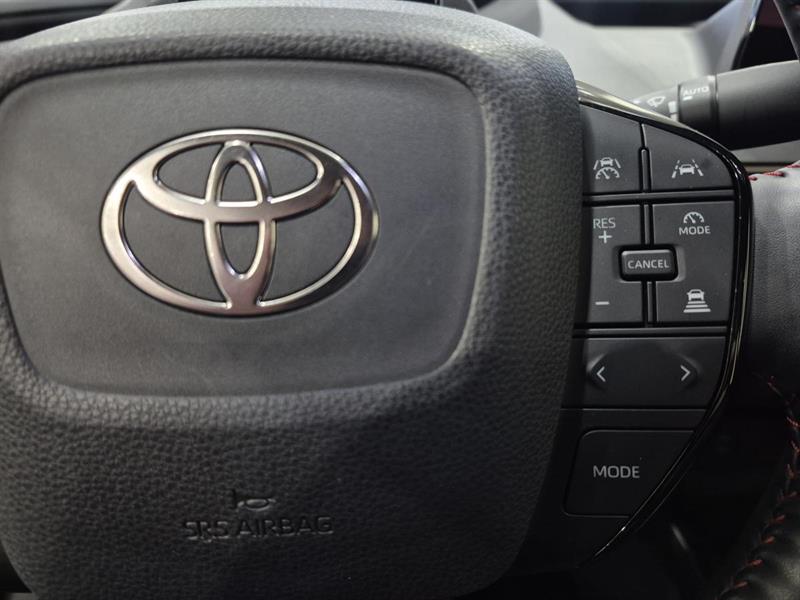 toyota Prius Prime 2023 - 11