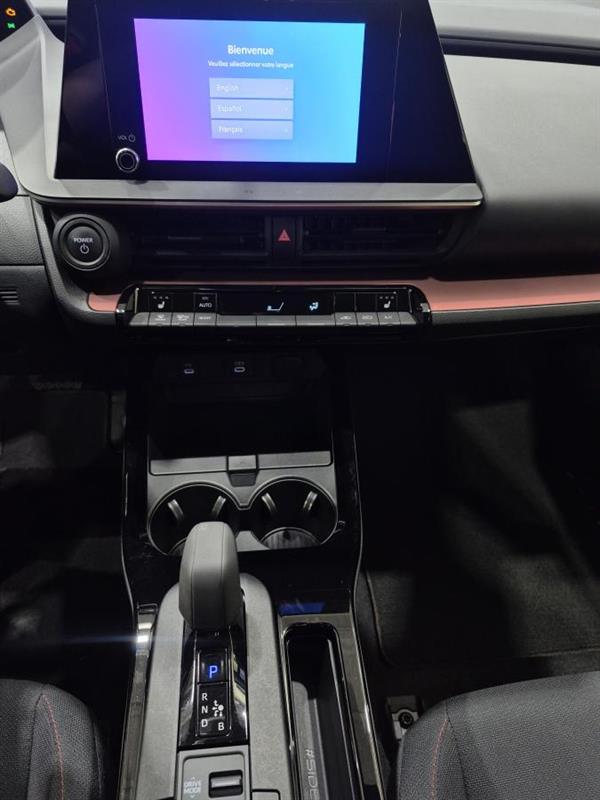 toyota Prius Prime 2023 - 17