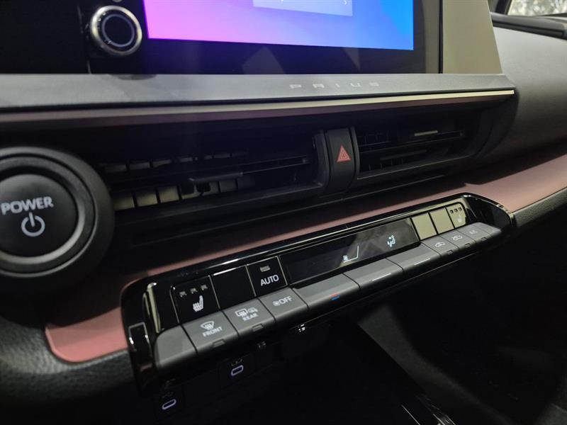 toyota Prius Prime 2023 - 20