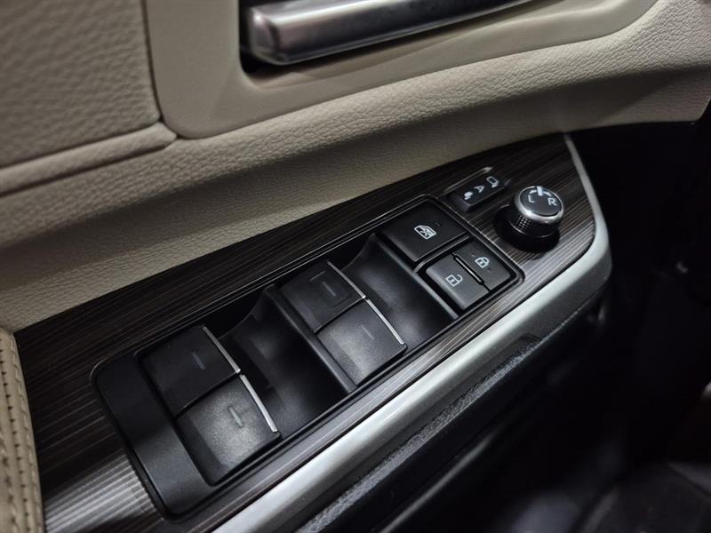 toyota Sienna Hybrid 2024 - 9