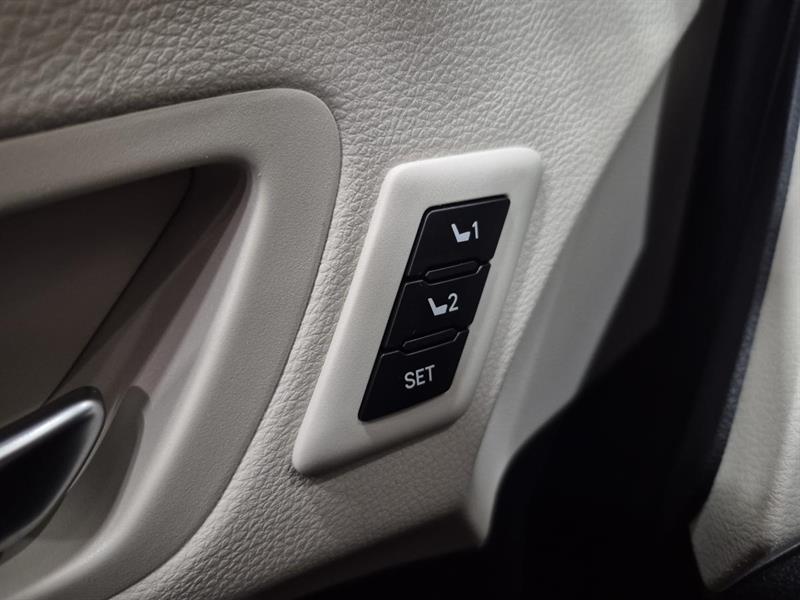 toyota Sienna Hybrid 2024 - 10