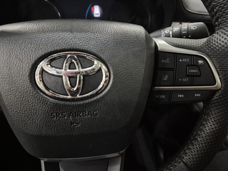 toyota Sienna Hybrid 2024 - 12