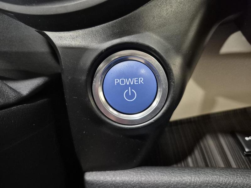 toyota Sienna Hybrid 2024 - 16