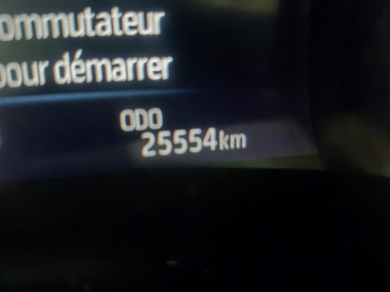 toyota Sienna Hybrid 2024 - 17