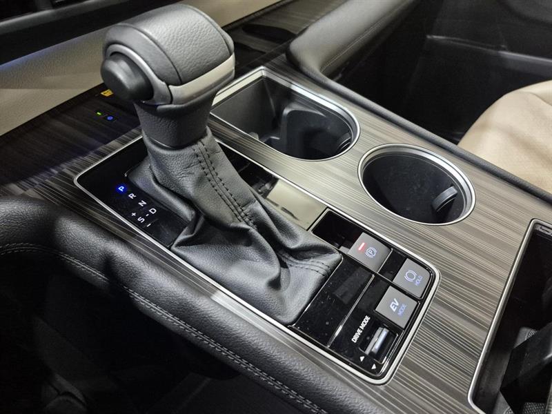 toyota Sienna Hybrid 2024 - 19