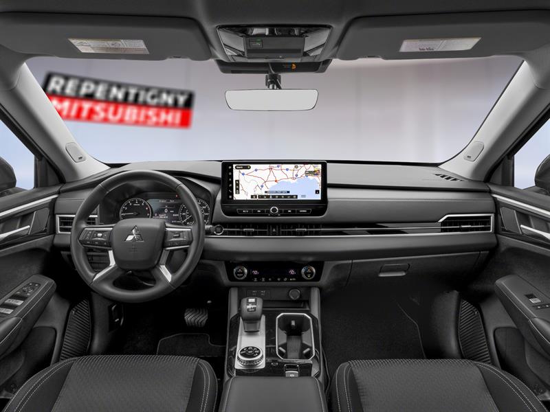 mitsubishi Outlander 2025 - 4