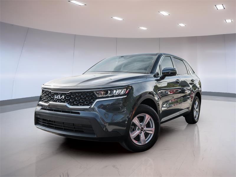 kia Sorento 2023