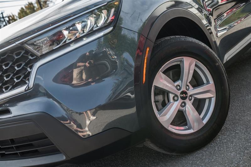 kia Sorento 2023 - 2