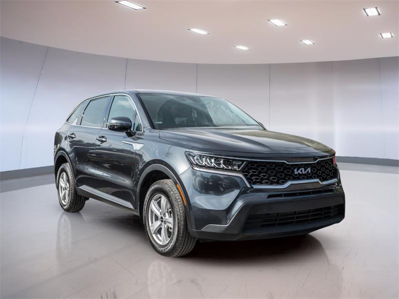 kia Sorento 2023 - 3