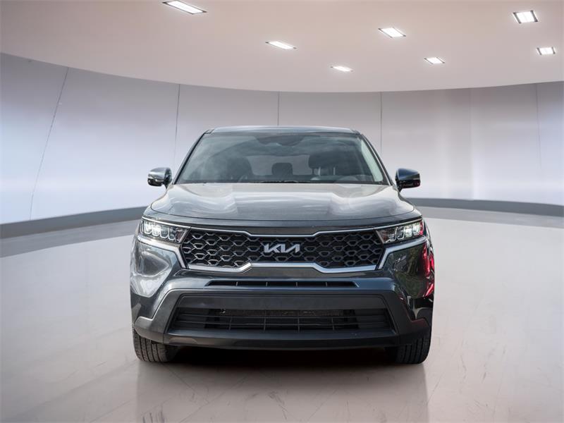 kia Sorento 2023 - 4