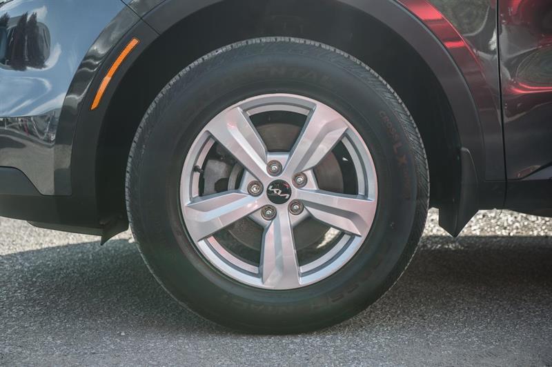 kia Sorento 2023 - 5