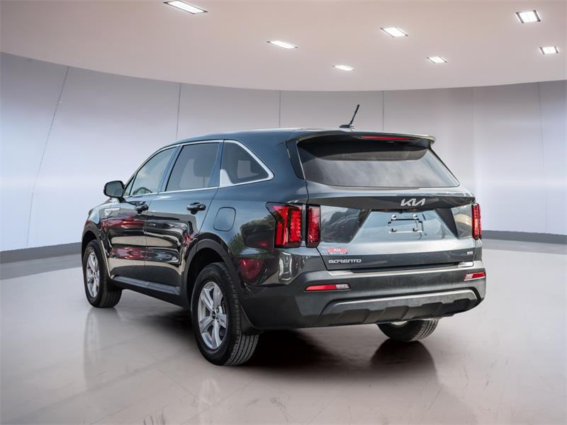 kia Sorento 2023 - 6