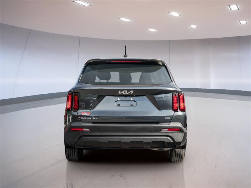 kia Sorento 2023 - 7