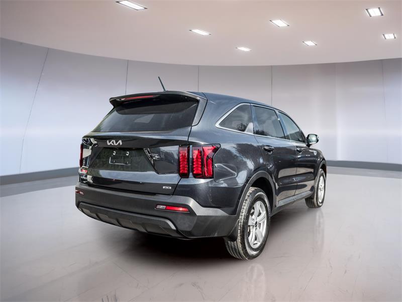 kia Sorento 2023 - 8