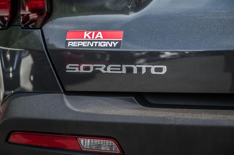 kia Sorento 2023 - 9