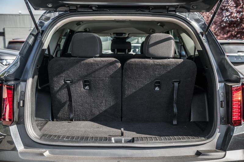 kia Sorento 2023 - 12