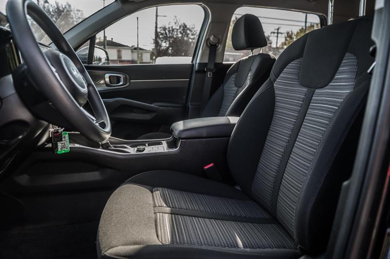 kia Sorento 2023 - 14