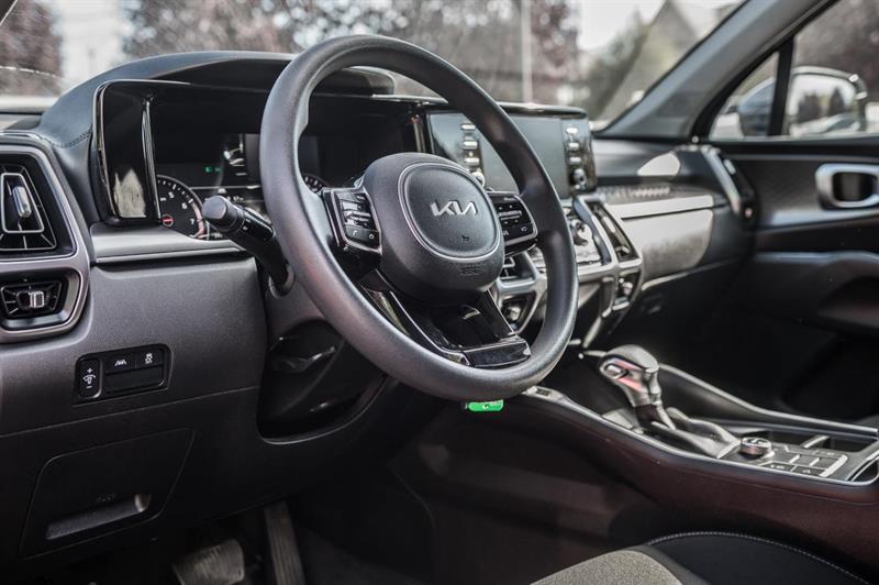 kia Sorento 2023 - 15