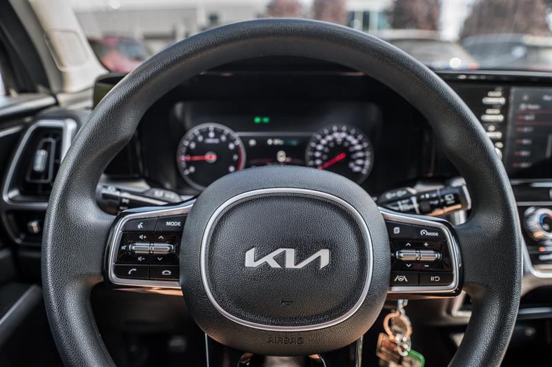 kia Sorento 2023 - 17