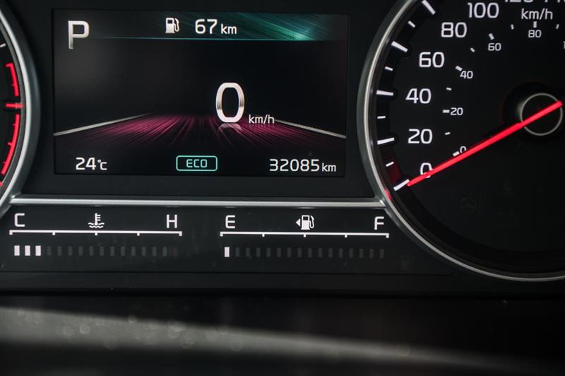 kia Sorento 2023 - 19