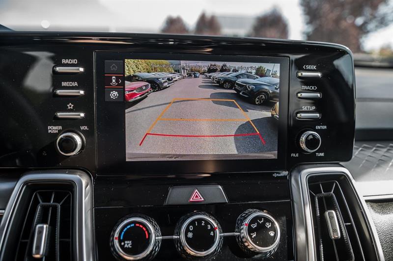 kia Sorento 2023 - 20