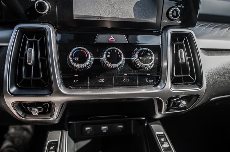 kia Sorento 2023 - 21