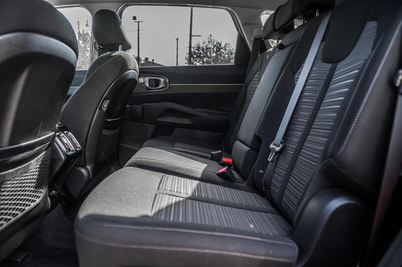 kia Sorento 2023 - 27