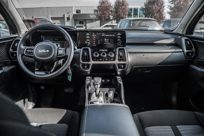 kia Sorento 2023 - 28