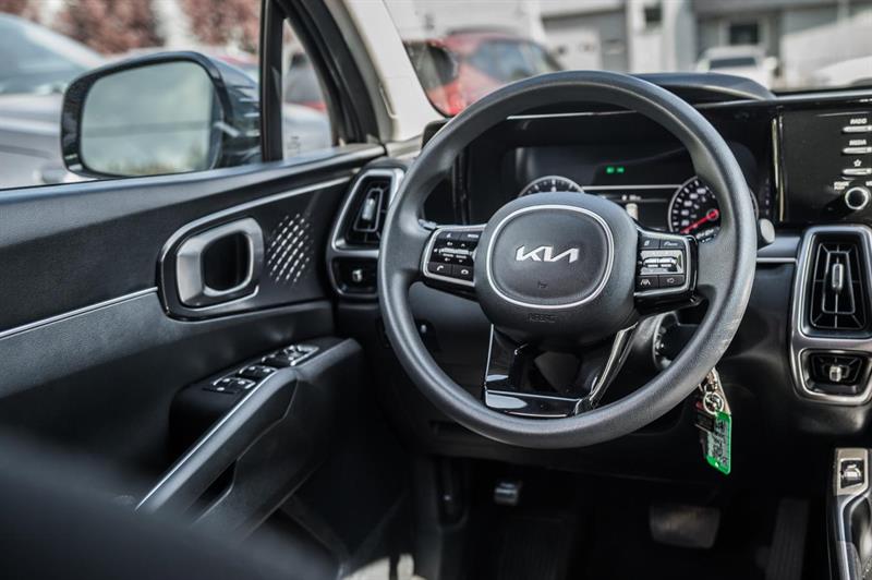 kia Sorento 2023 - 29