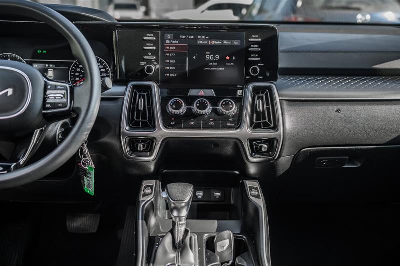 kia Sorento 2023 - 30