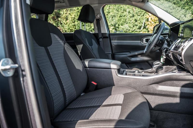 kia Sorento 2023 - 32