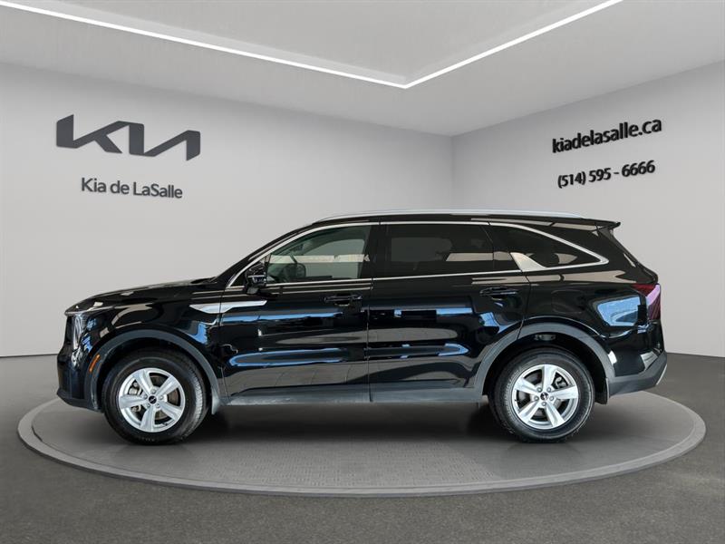 kia Sorento 2024 - 3