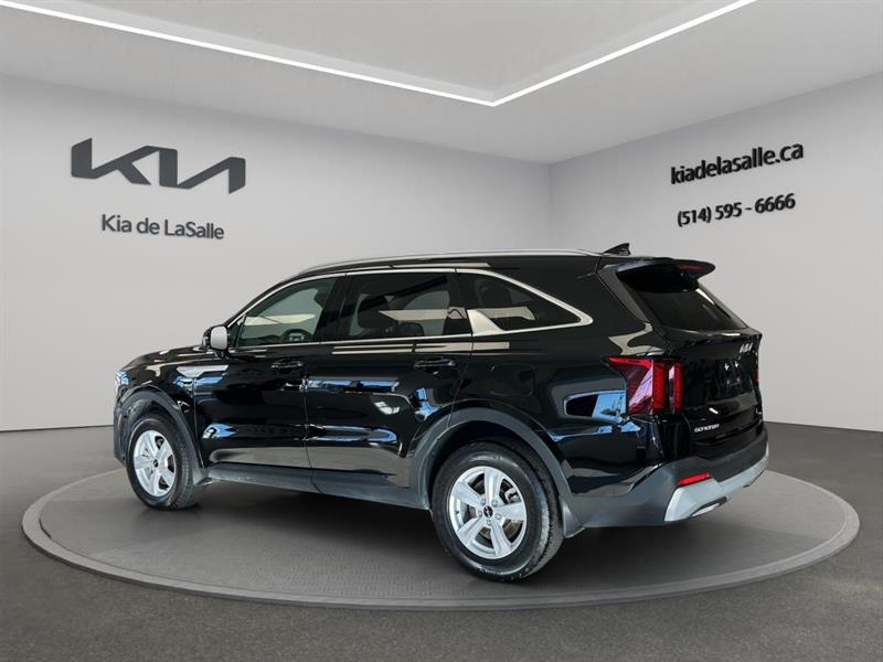 kia Sorento 2024 - 4