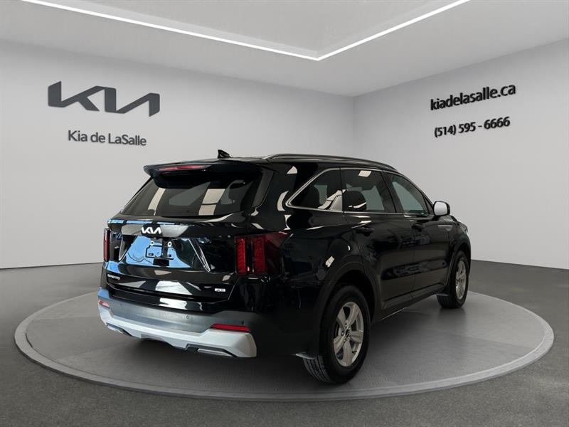 kia Sorento 2024 - 7