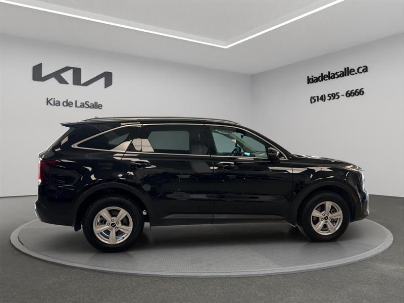 kia Sorento 2024 - 8