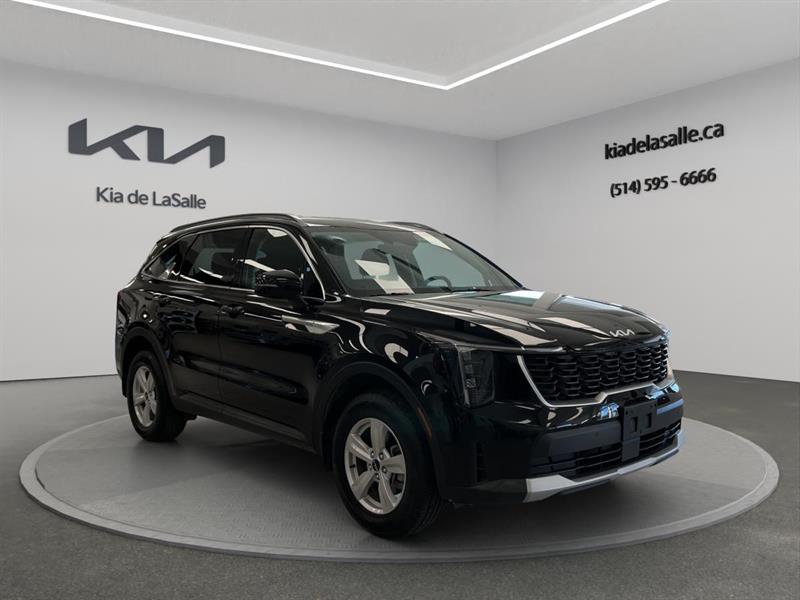 kia Sorento 2024 - 9