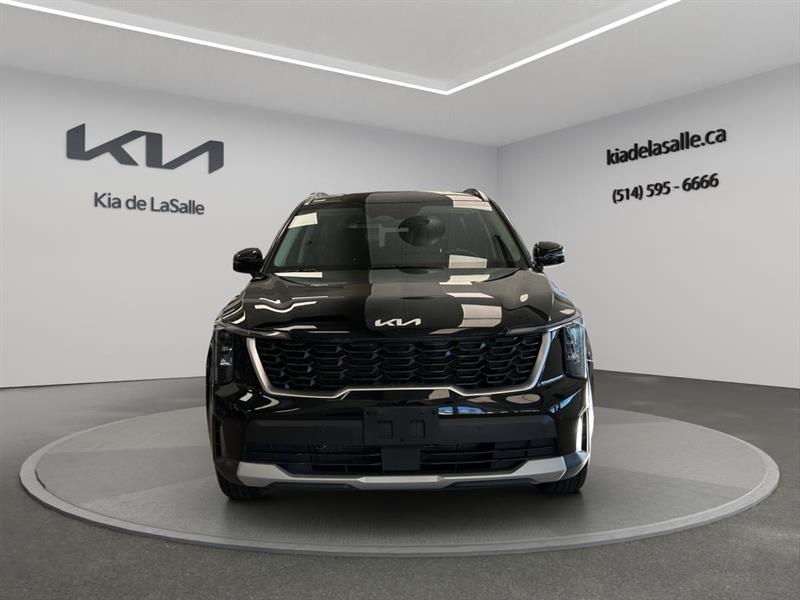 kia Sorento 2024 - 10
