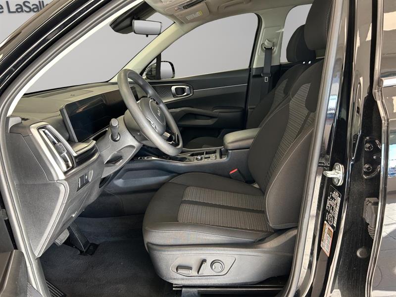 kia Sorento 2024 - 12