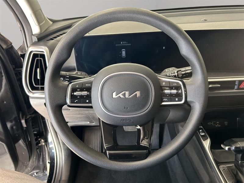 kia Sorento 2024 - 13