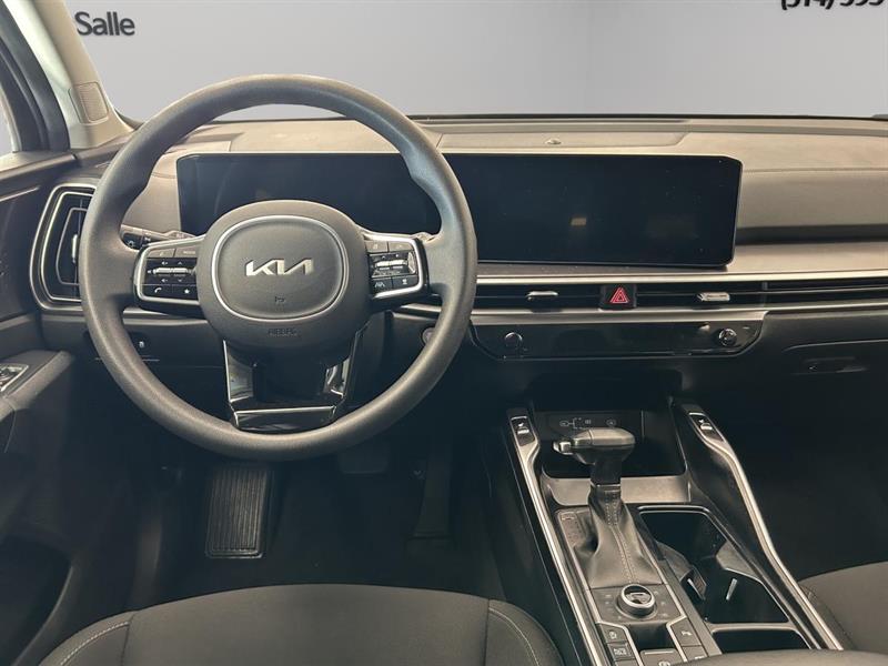 kia Sorento 2024 - 15