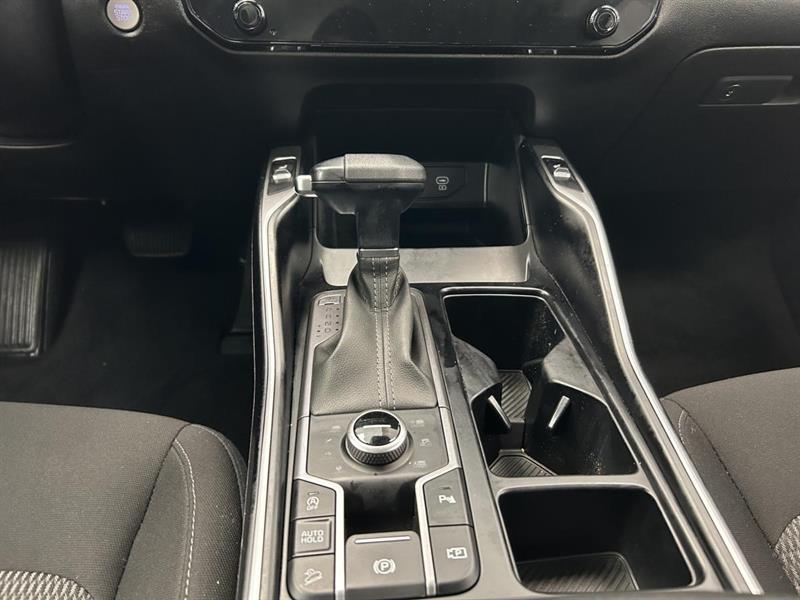 kia Sorento 2024 - 16