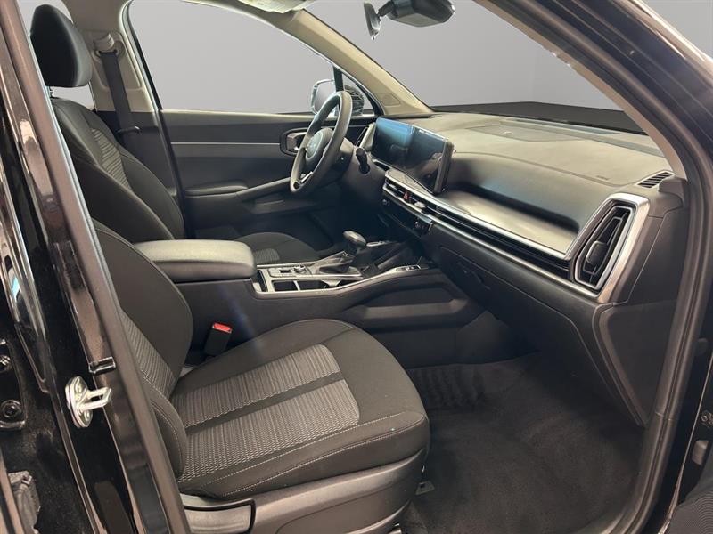 kia Sorento 2024 - 18