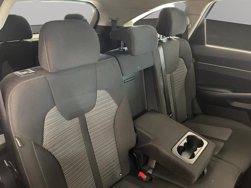 kia Sorento 2024 - 19