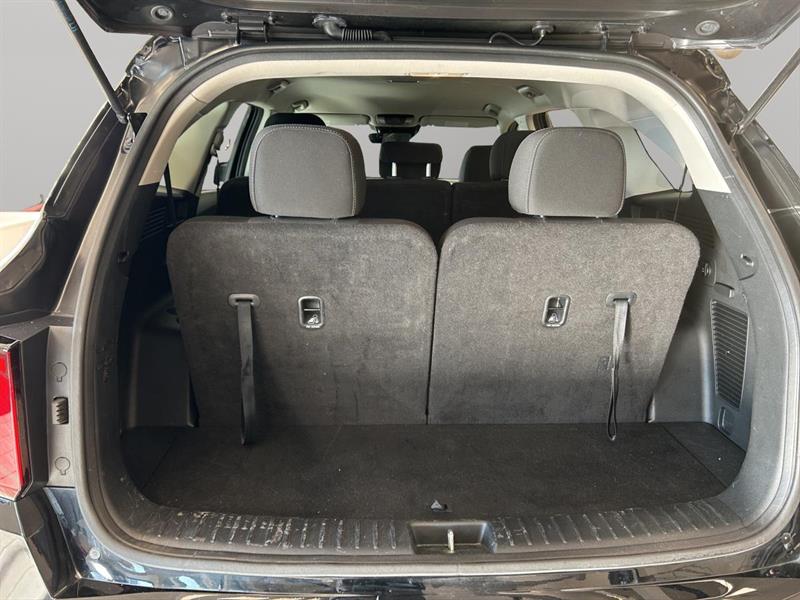 kia Sorento 2024 - 20