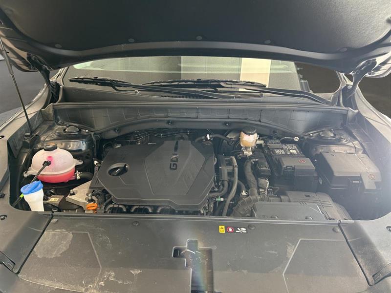 kia Sorento 2024 - 21