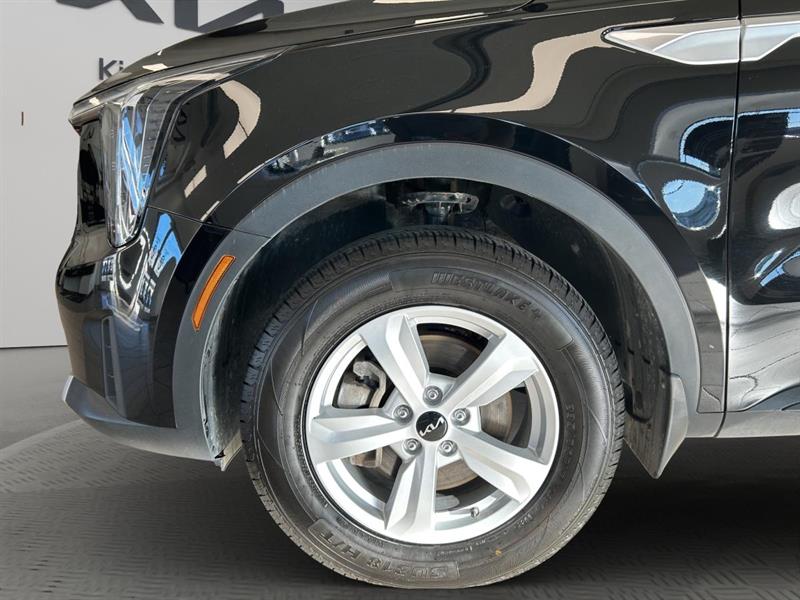 kia Sorento 2024 - 22