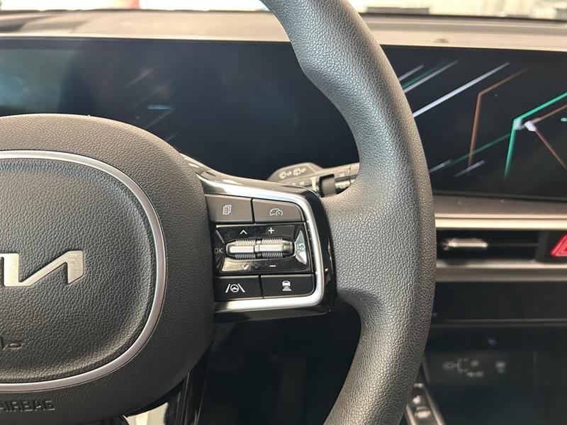 kia Sorento 2024 - 25